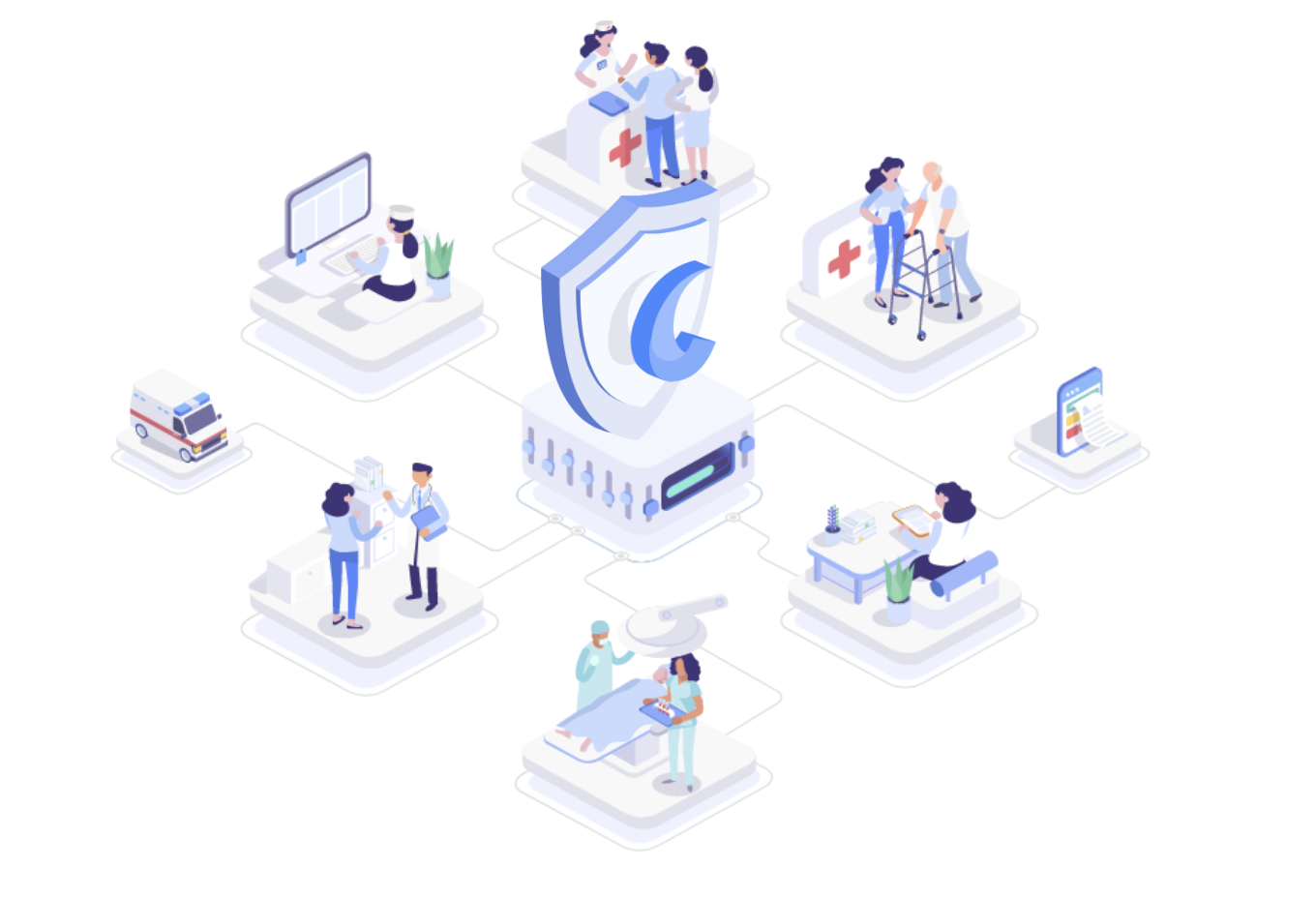 Verto Digital Twin